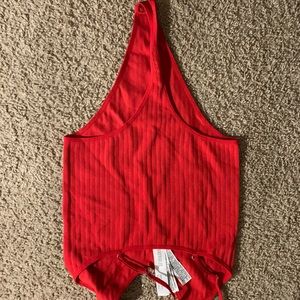 Forever 21 Lingerie Bodysuit